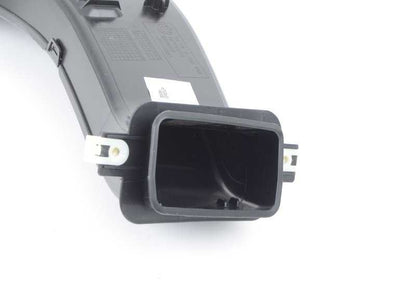 Conducto de aire freno derecho OEM 51747342492 para BMW X1 F48 y F49. Original BMW.