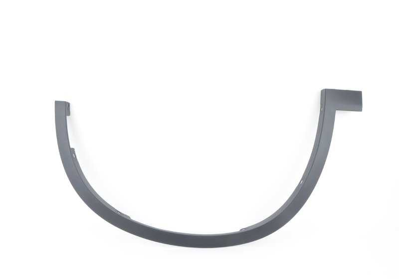 Fin avant droit pour BMW X1 F48, F49 (OEM 51777332338). BMW d'origine.
