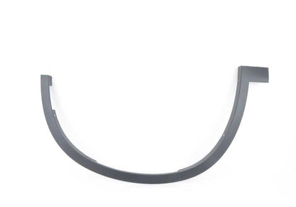 Fin avant droit pour BMW X1 F48, F49 (OEM 51777332338). BMW d'origine.