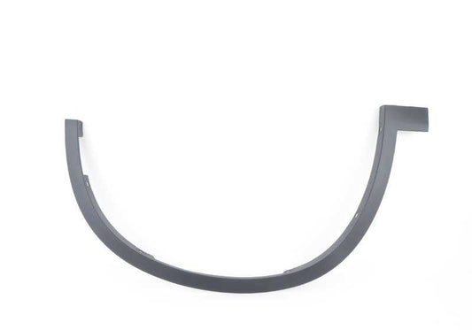 Fin avant droit pour BMW X1 F48, F49 (OEM 51777332338). BMW d'origine.