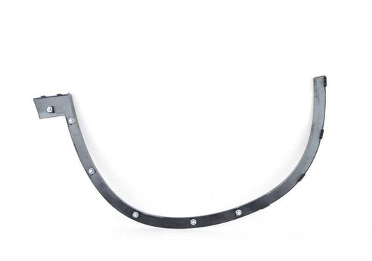 Fin avant droit pour BMW X1 F48, F49 (OEM 51777332338). BMW d'origine.