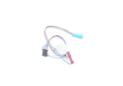 Cable Adaptador para BMW E46, E39, E53 (OEM 61116911072). Original BMW