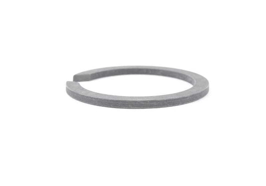 Anillo de retención OEM 23211209361 para BMW E87, E30, E36, E46, E12, E28, E34, E39, E24, E23, E32, Z1, Z3, E85. Original BMW.