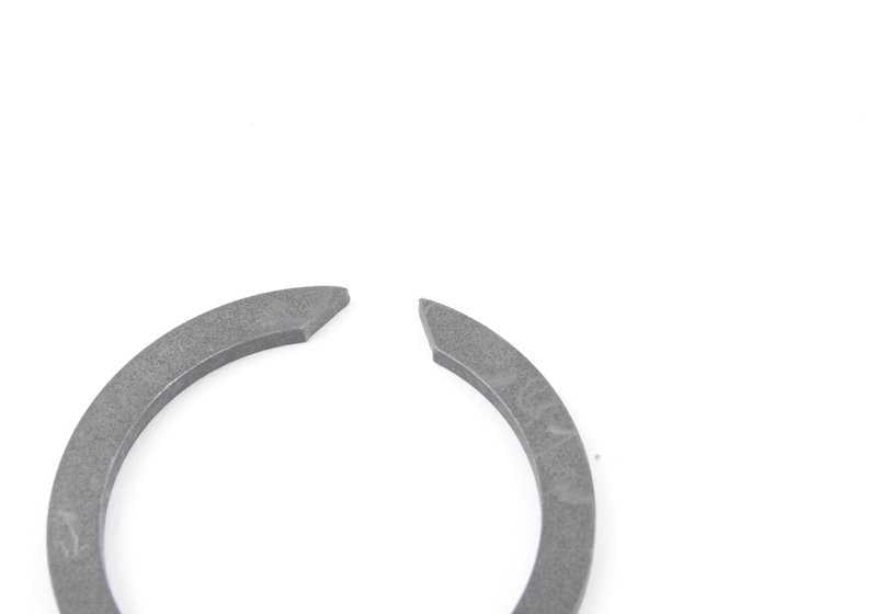 Anillo de retención OEM 23211209361 para BMW E87, E30, E36, E46, E12, E28, E34, E39, E24, E23, E32, Z1, Z3, E85. Original BMW.