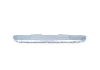 Embellecedor trasero del cubre bajos OEM 51127379982 para BMW X1 {F48}. Original BMW.