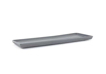 Alfombrilla insertable para hueco consola central OEM 51169323678 para BMW F30, F31, F34, F32, F33, F36, F82. Original BMW.