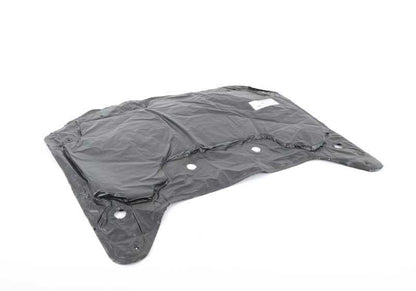 Absorvente para isolamento do compartimento do motor para BMW 1 F20 Series, F21, Série 2 F22, F23, 3 F30 Series, F31, F34, F35, F80, Série 4 F32, F33, F36 (OEM 51717376346). BMW original