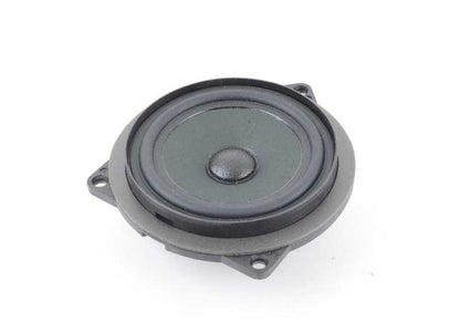 Stéréo stéréo OEM 65139289636 pour BMW F10, F10N, F11, F11n, F18, F18N. Pièce BMW originale idéale pour le système audio stéréo à la porte d'entrée.