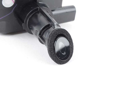 Módulo de luz izquierdo OEM 63137425711 para MINI F56, F55, Clubman F54, Cabrio F57, Countryman F60. Original MINI.