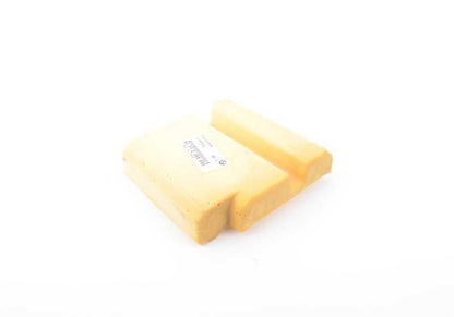 Conector intermedio de batería OEM 51712268655 para BMW E36 y Z3. Original BMW.