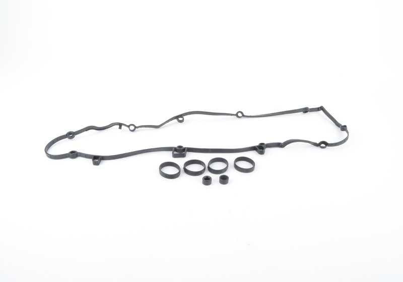 Conector intermedio de batería OEM 51712268655 para BMW E36 y Z3. Original BMW.