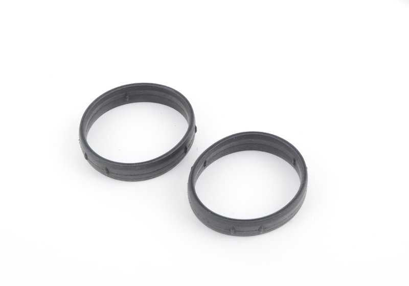 Conector intermedio de batería OEM 51712268655 para BMW E36 y Z3. Original BMW.