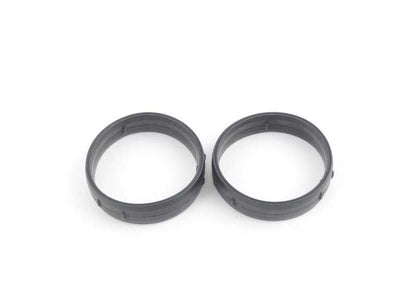 Conector intermedio de batería OEM 51712268655 para BMW E36 y Z3. Original BMW.