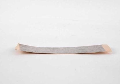 Franja decorativa delantera derecha para BMW E24 (OEM 51141972594). Original BMW