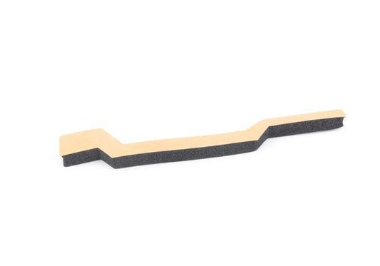 OEM Rubber Guard 51718399508 for BMW (E36). Genuine BMW