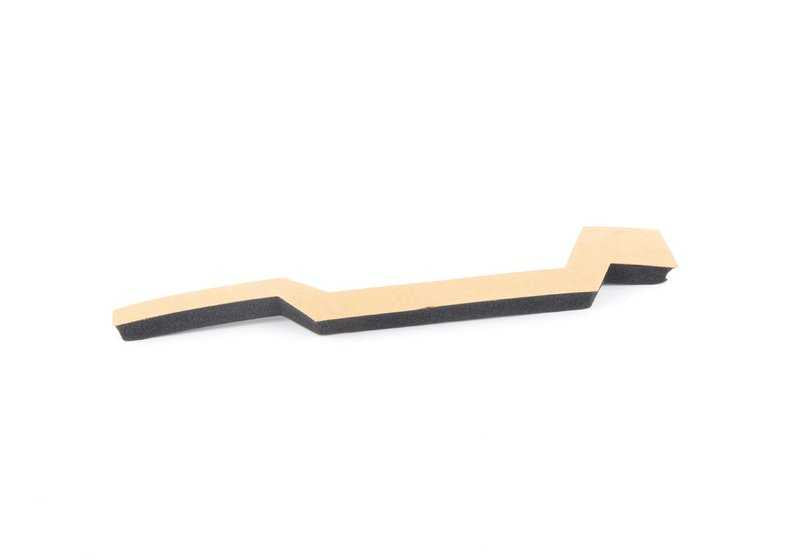 Sealing for BMW, various models (OEM 51718399507). Original BMW