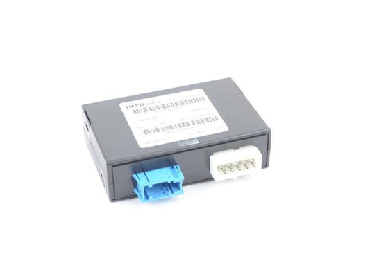 Modulo di controllo Sospensione EDC-K OEM 37147840414 per BMW E90, E92, E93, E60, E61, E63, E64, E65, E66. BMW originale.
