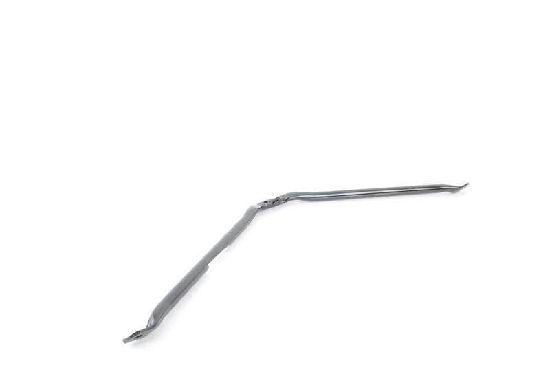 OEM de reforço frontal 51647434550 para BMW X3 G01 e BMW X4 G02. BMW original.