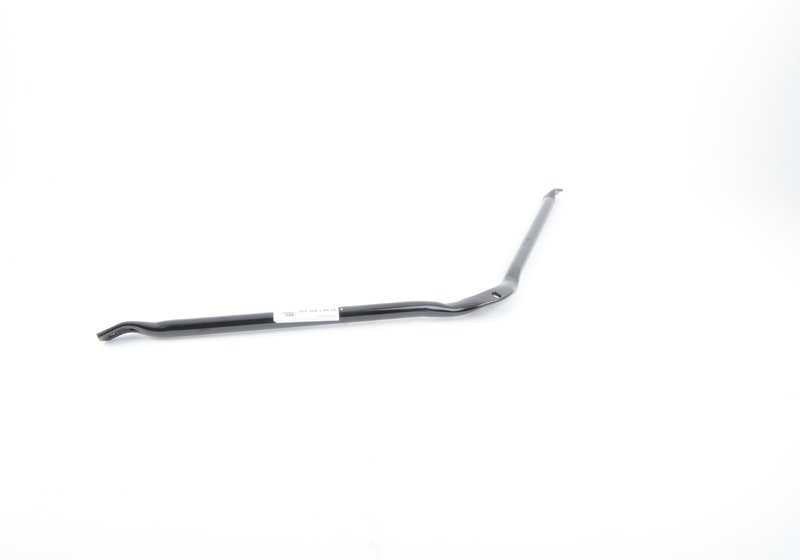 OEM de reforço frontal 51647434550 para BMW X3 G01 e BMW X4 G02. BMW original.