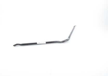 OEM de reforço frontal 51647434550 para BMW X3 G01 e BMW X4 G02. BMW original.