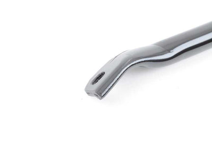 OEM de reforço frontal 51647434550 para BMW X3 G01 e BMW X4 G02. BMW original.