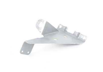 Soporte de caja de subwoofer derecha OEM 65108407998 para BMW E36 y Z3. Original BMW.