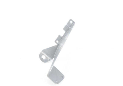 Soporte de caja de subwoofer derecha OEM 65108407998 para BMW E36 y Z3. Original BMW.