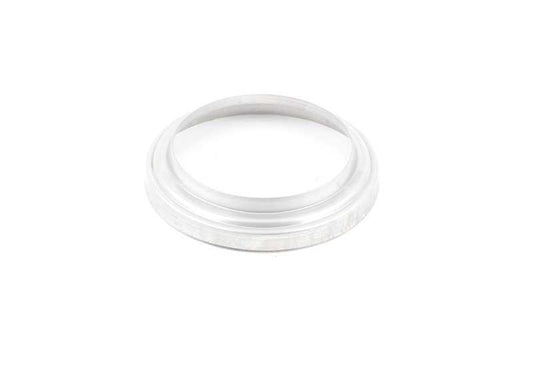 Protector antipolvo grande OEM 33132282639 para BMW E82, E90, E90N, E92, E92N, E93, E93N, E60, E61N, E63, E64. Original BMW.