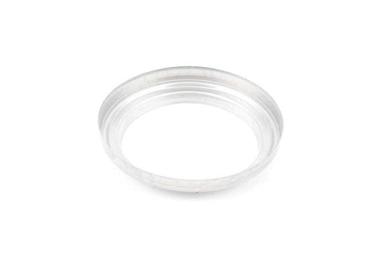 Protector antipolvo grande OEM 33132282639 para BMW E82, E90, E90N, E92, E92N, E93, E93N, E60, E61N, E63, E64. Original BMW.