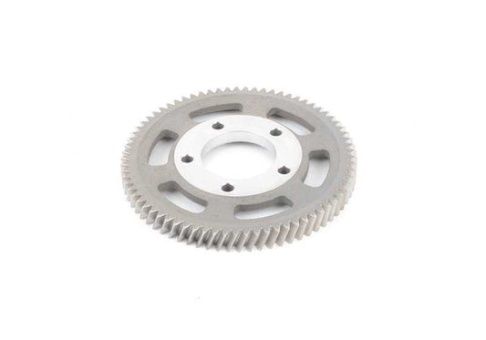 OEM camshaft gear 11367838018 for BMW E60, E61, E63, E64. Original BMW.