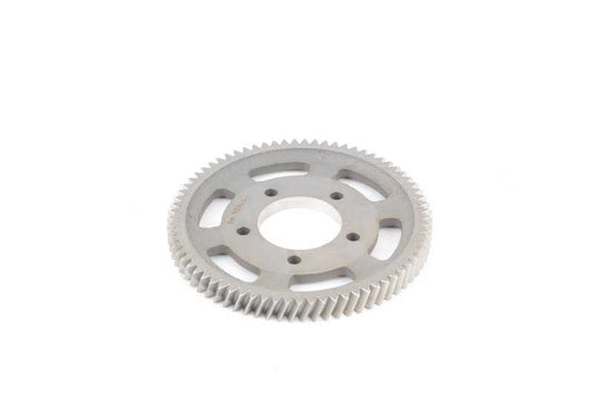 OEM camshaft gear 11367838018 for BMW E60, E61, E63, E64. Original BMW.