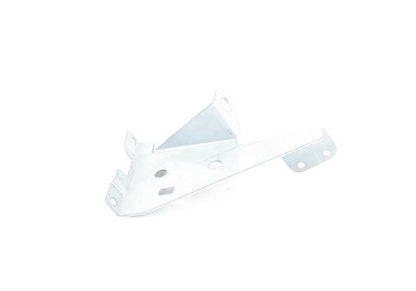 Soporte izquierdo para caja de subwoofer OEM 65108407997 para BMW E36, Z3. Compatible con sistemas HiFi y Harman Kardon. Pieza original BMW.