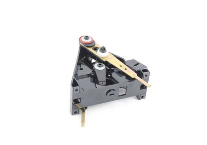 Interruptor de calefacción izquierdo OEM 64111364317 para BMW E21. Original BMW.