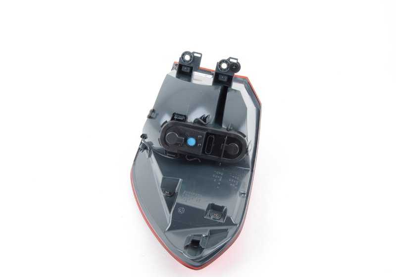 Piloto trasero lateral izquierdo para BMW F48 (OEM 63217488547). Original BMW