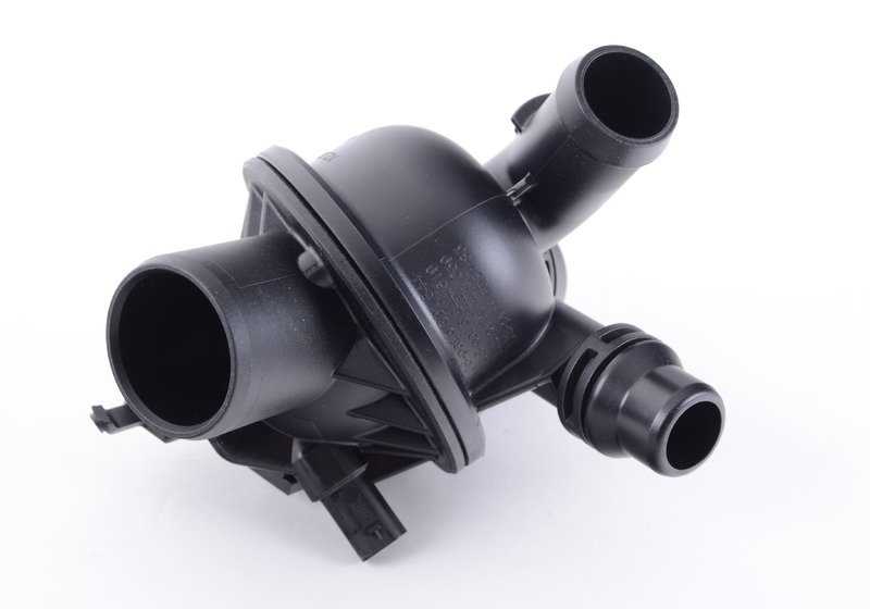 Termostato para BMW Serie 5 F10, F11, F18, Serie 7 F01, F02 (OEM 11538671517). Original BMW.