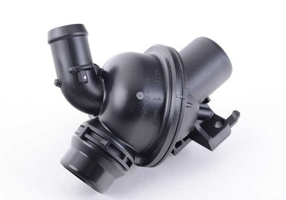 Termostato para BMW Serie 5 F10, F11, F18, Serie 7 F01, F02 (OEM 11538671517). Original BMW.