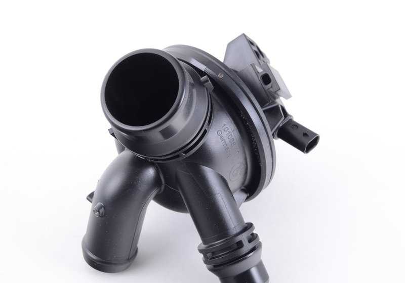 Termostato para BMW Serie 5 F10, F11, F18, Serie 7 F01, F02 (OEM 11538671517). Original BMW.