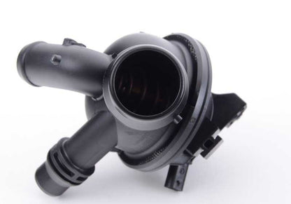 Termostato OEM 11538671516 para BMW F07, F07N, F10, F10N, F11, F11N, F18, F18N, F06, F12, F13, F01N. Repuesto original BMW.