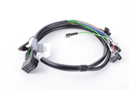 OEM 61121243071 emergency light wiring for BMW R50, R60, R75, R90, R100. Original BMW.
