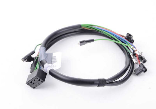 OEM 61121243071 emergency light wiring for BMW R50, R60, R75, R90, R100. Original BMW.