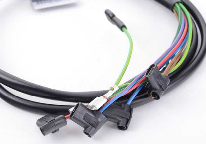OEM 61121243071 emergency light wiring for BMW R50, R60, R75, R90, R100. Original BMW.