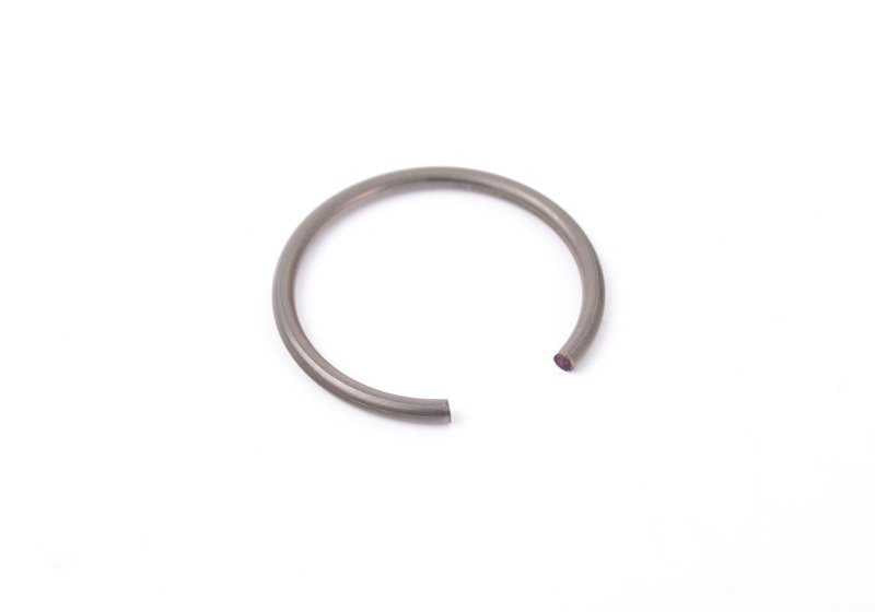 Anillo de muelle OEM 27107546679 para BMW E90, E91, F10, F11, F01, X1 E84… y más. Original BMW.