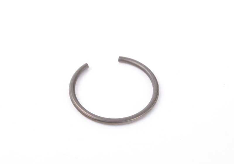 Anillo de muelle OEM 27107546679 para BMW E90, E91, F10, F11, F01, X1 E84… y más. Original BMW.