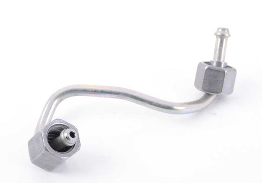 Pipe à haute pression OEM 13537810713 pour BMW F20, F21, F22, E90, E91, E92, E93, F30, F31, F34, F32, F33, F36, F07, F10, F11, E84, F25 et MINI R60, R61. BMW et mini d'origine.