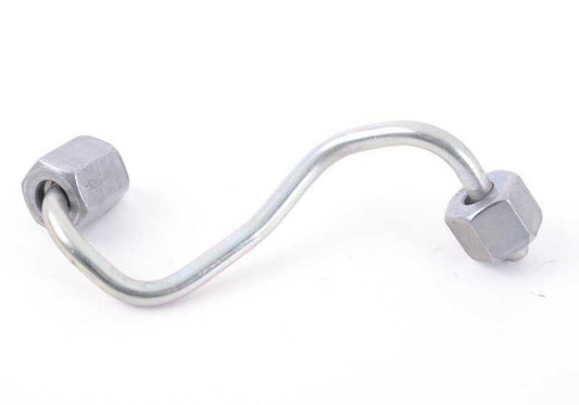 Pipe à haute pression OEM 13537810713 pour BMW F20, F21, F22, E90, E91, E92, E93, F30, F31, F34, F32, F33, F36, F07, F10, F11, E84, F25 et MINI R60, R61. BMW et mini d'origine.