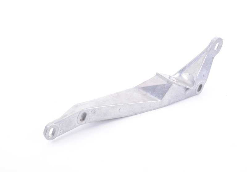 Travesaño de soporte de transmisión OEM 23711130315 para BMW E30 325i xDrive (todos los modelos con cambio manual o automático y tracción total). Original BMW.
