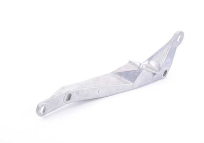 Travesaño de soporte de transmisión OEM 23711130315 para BMW E30 325i xDrive (todos los modelos con cambio manual o automático y tracción total). Original BMW.