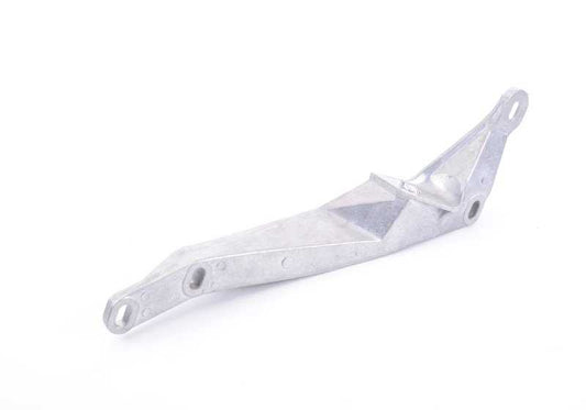 Travesaño de soporte de transmisión OEM 23711130315 para BMW E30 325i xDrive (todos los modelos con cambio manual o automático y tracción total). Original BMW.