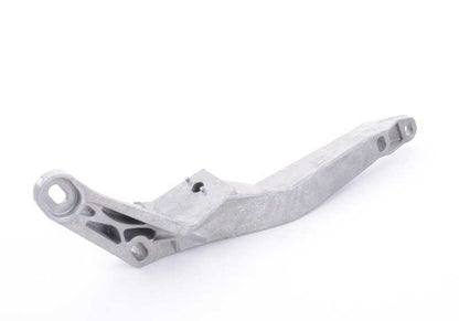 Travesaño de soporte de transmisión OEM 23711130315 para BMW E30 325i xDrive (todos los modelos con cambio manual o automático y tracción total). Original BMW.