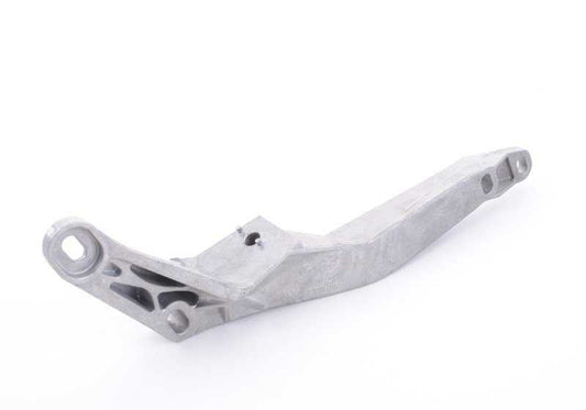 Travesaño de soporte de transmisión OEM 23711130315 para BMW E30 325i xDrive (todos los modelos con cambio manual o automático y tracción total). Original BMW.